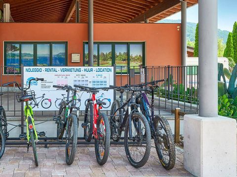 Camping Isolino Camping Isolino - Camping Verbano-Cusio-Ossola - Image N°36