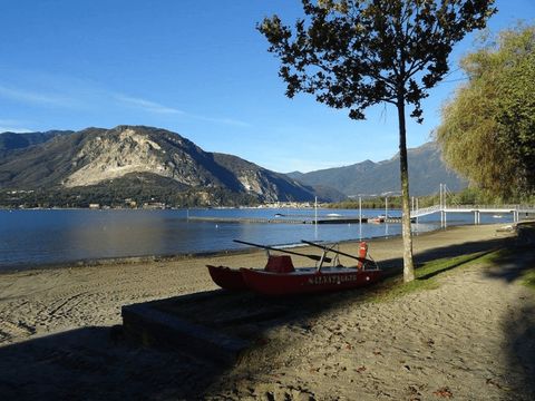 Camping Isolino Camping Isolino - Camping Verbano-Cusio-Ossola - Image N°26