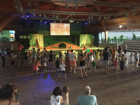 Camping Isolino Camping Isolino - Camping Verbano-Cusio-Ossola - Image N°27