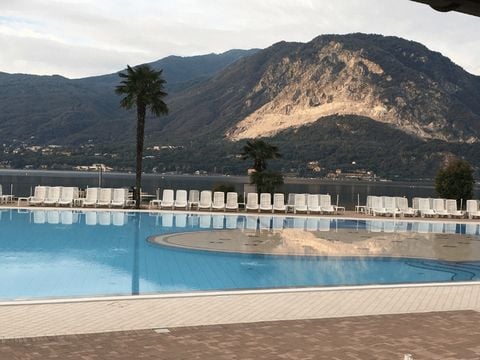 Camping Isolino Camping Isolino - Camping Verbano-Cusio-Ossola - Image N°9