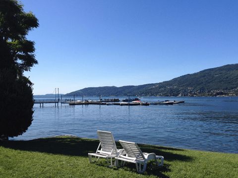 Camping Isolino Camping Isolino - Camping Verbano-Cusio-Ossola - Image N°25