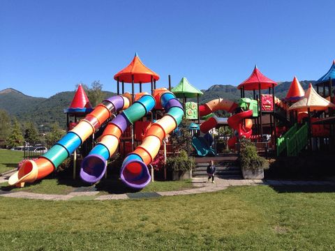 Camping Isolino Camping Isolino - Camping Verbano-Cusio-Ossola - Image N°15