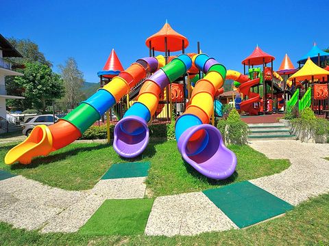 Camping Isolino Camping Isolino - Camping Verbano-Cusio-Ossola - Image N°16