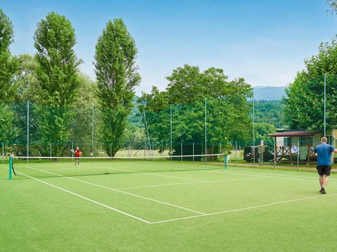 Camping Isolino Camping Isolino - Camping Verbano-Cusio-Ossola - Image N°43