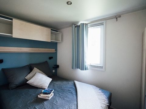 MOBILHOME 6 personnes - KONFORT 3ch 32 à 36