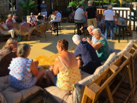 Camping Kerscolper  - Camping Finistère - Image N°6