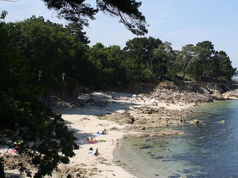 Camping Kerscolper  - Camping Finistere - Image N°14