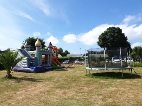 Camping Kerscolper  - Camping Finistere - Image N°9
