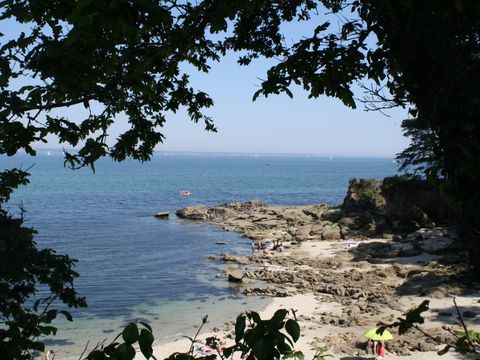 Camping Kerscolper  - Camping Finistere - Image N°19