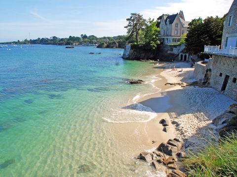 Camping Kerscolper  - Camping Finistere - Image N°20
