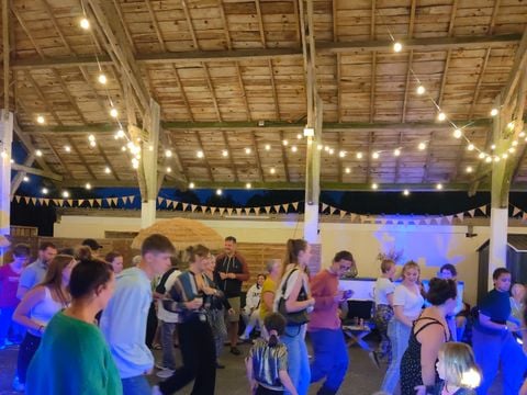 Camping Kerscolper  - Camping Finistère - Image N°29