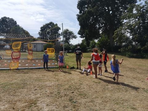 Camping Kerscolper  - Camping Finistère - Image N°36