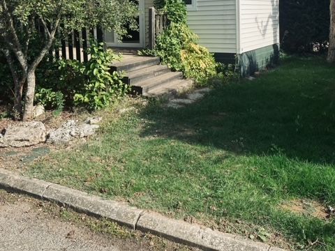 MOBILHOME 4 personnes - H3 Mobilhome CLIM 2 ch Grande terrasse