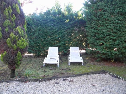 GÎTE 6 personnes - 2 CH  clim