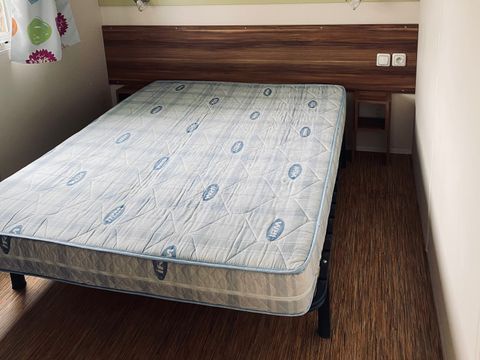 MOBILHOME 4 personnes - H14  2ch CLIM terrasse intégree