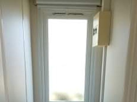 MOBILHOME 4 personnes - H14  2ch CLIM terrasse intégree