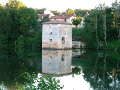 Camping Les Catalpas - Camping Lot-et-Garonne - Image N°20