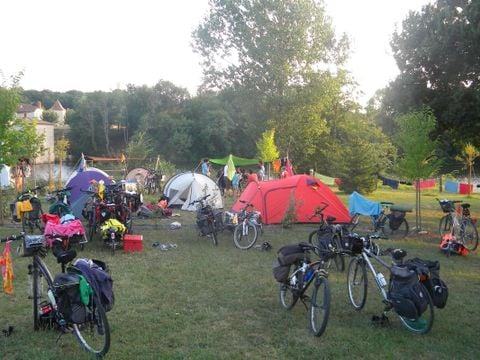 Camping Les Catalpas - Camping Lot-et-Garonne - Image N°39