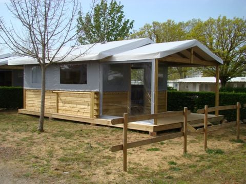 Camping Les Catalpas - Camping Lot-et-Garonne - Image N°12