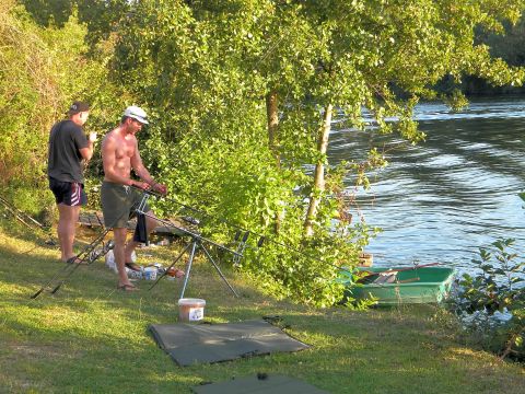 Camping Les Catalpas - Camping Lot-et-Garonne - Image N°10