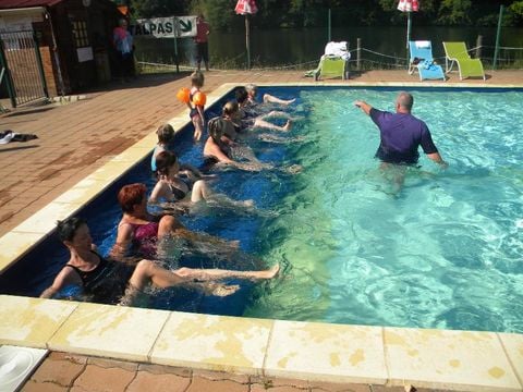 Camping Les Catalpas - Camping Lot-et-Garonne - Image N°37