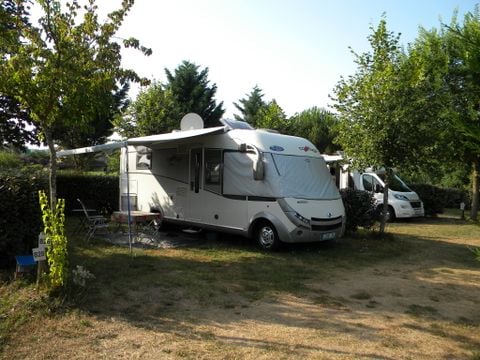Camping Les Catalpas - Camping Lot-et-Garonne - Image N°19