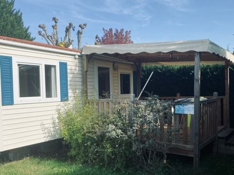 Camping Les Catalpas - Camping Lot-et-Garonne - Image N°17