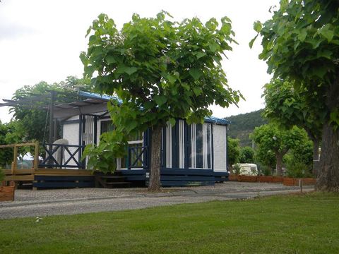 Camping Les Catalpas - Camping Lot-et-Garonne - Image N°32