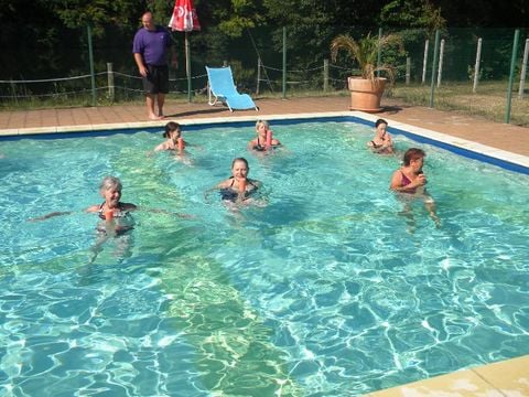 Camping Les Catalpas - Camping Lot-et-Garonne - Image N°36