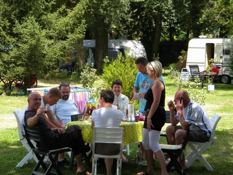 Camping Les Catalpas - Camping Lot-et-Garonne - Image N°29