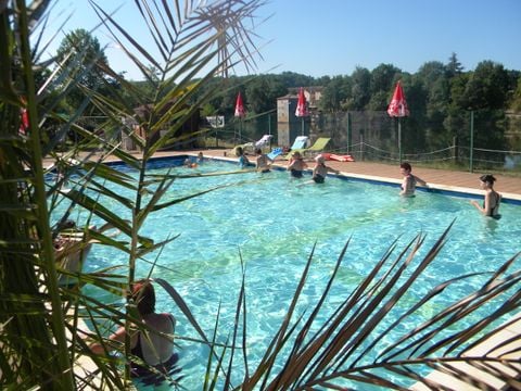 Camping Les Catalpas - Camping Lot-et-Garonne - Image N°11