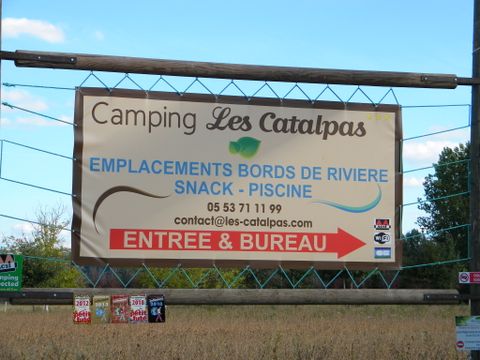 Camping Les Catalpas - Camping Lot-et-Garonne - Image N°10