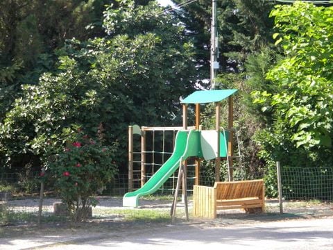 Camping Les Catalpas - Camping Lot-et-Garonne