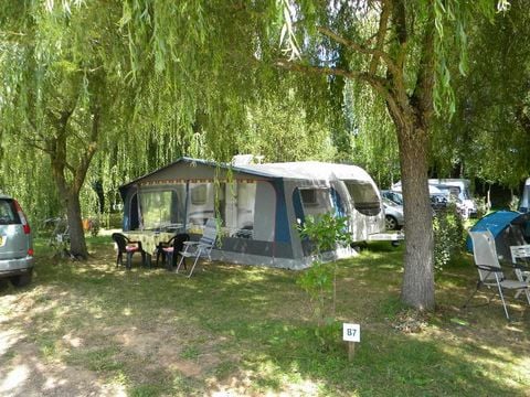 Camping Les Catalpas - Camping Lot-et-Garonne - Image N°31