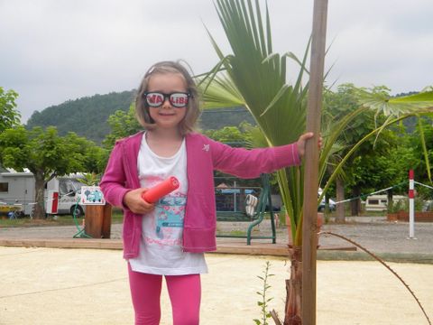 Camping Les Catalpas - Camping Lot-et-Garonne - Image N°35