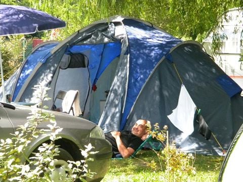 Camping Les Catalpas - Camping Lot-et-Garonne - Image N°30