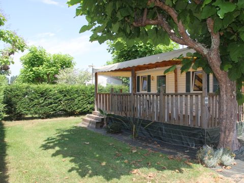 Camping Les Catalpas - Camping Lot-et-Garonne - Image N°18