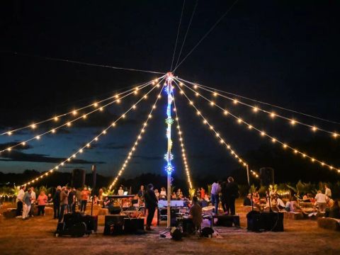 Camping La Masseria - Camping Lecce - Image N°49