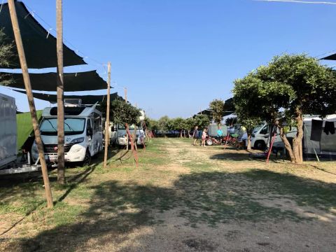 Camping La Masseria - Camping Lecce - Image N°67
