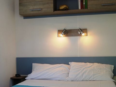 MOBILHOME 5 personnes - Happy Comfort