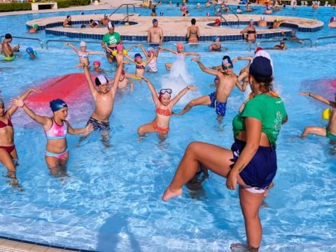 Camping La Masseria - Camping Lecce - Image N°37