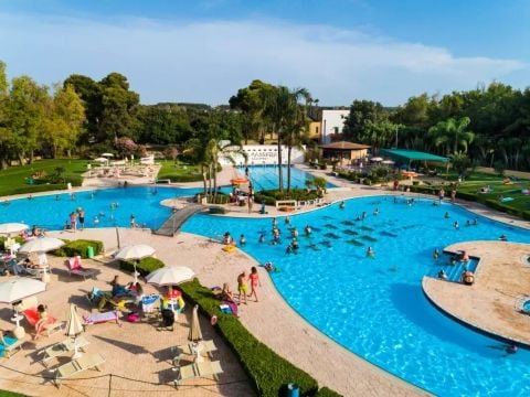Camping La Masseria - Camping Lecce - Image N°36