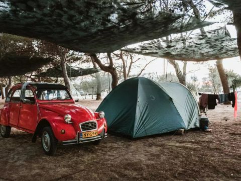 Camping La Masseria - Camping Lecce - Image N°72