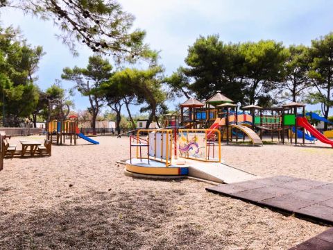 Camping La Masseria - Camping Lecce - Image N°45