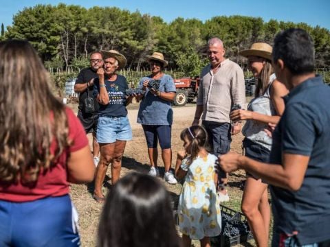 Camping La Masseria - Camping Lecce - Image N°51