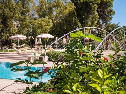 Camping La Masseria - Camping Lecce - Image N°74