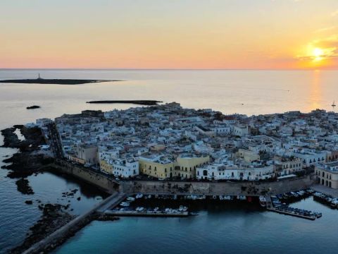 Camping La Masseria - Camping Lecce - Image N°56