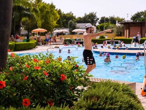 Camping La Masseria - Camping Lecce - Image N°38