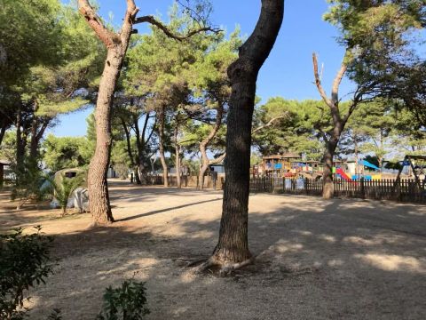 Camping La Masseria - Camping Lecce - Image N°58