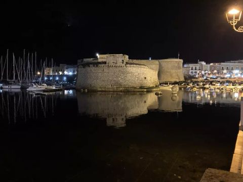 Camping La Masseria - Camping Lecce - Image N°61